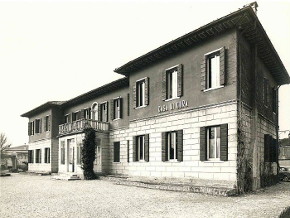 VILLA BORTOLOTTO