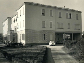 VILLA BORTOLOTTO