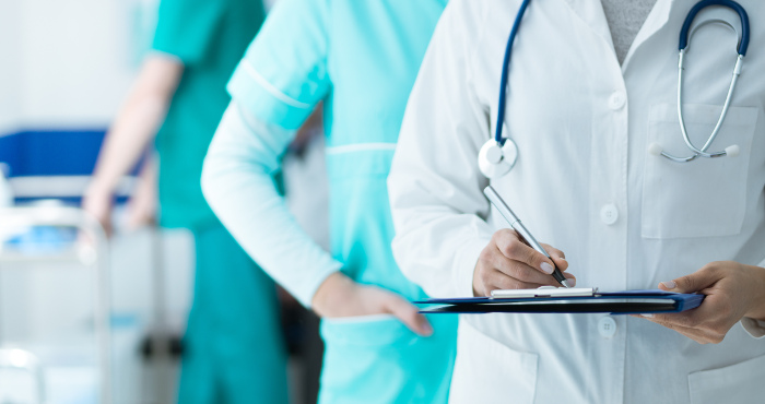 Prevenzione checkup
