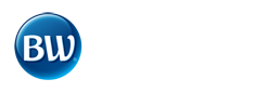 Link sito web Best Western Park Hotel Continental