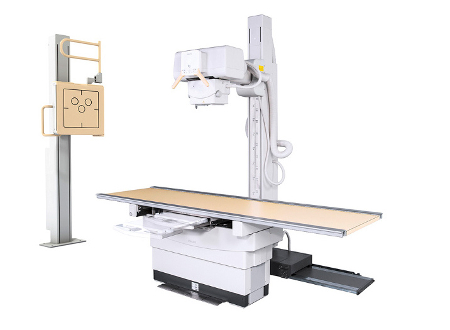 Diagnostica raggi X Philips