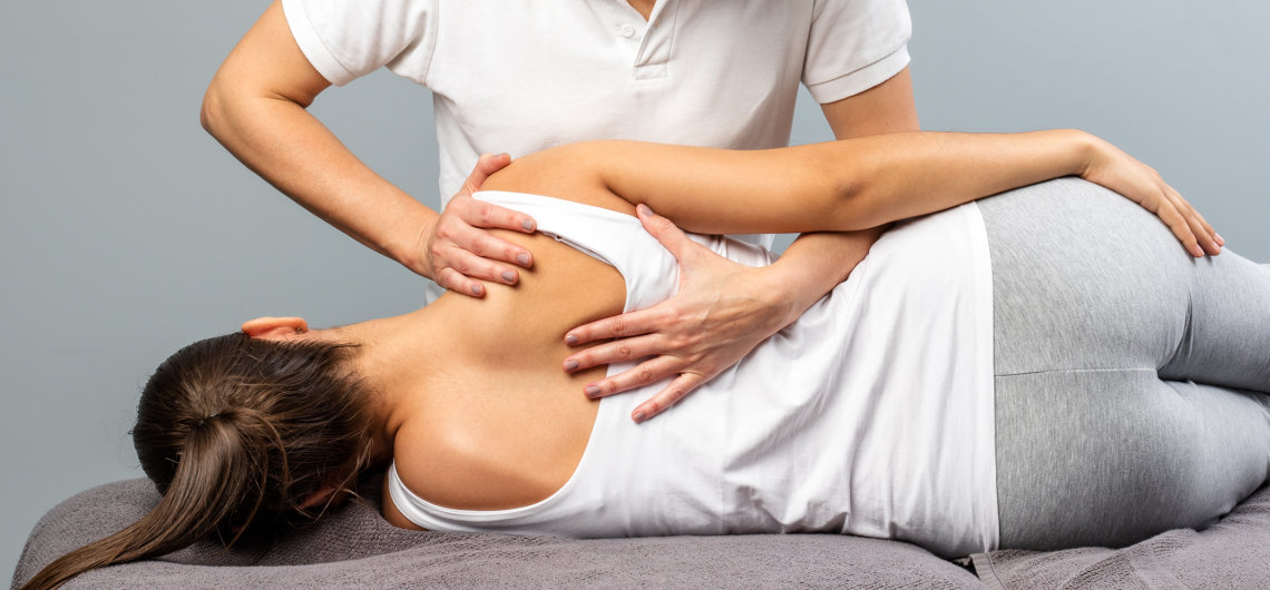 dolore alla schiena:origine muscolare posturale